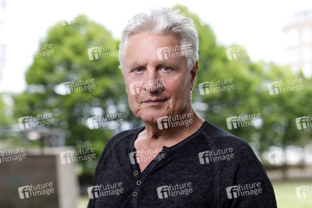 Publikums-Event 'Lindenstraße - Kult in Serie' in Düsseldorf