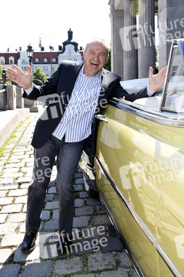 Photocall 'A Spider Murphy Story' in München