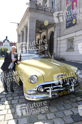 Photocall 'A Spider Murphy Story' in München