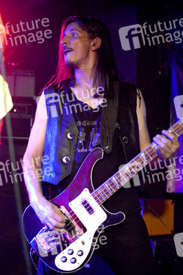Konzert von Death Alley in Hannover