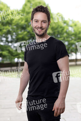 Publikums-Event 'Lindenstraße - Kult in Serie' in Düsseldorf