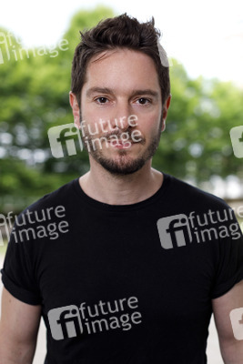 Publikums-Event 'Lindenstraße - Kult in Serie' in Düsseldorf