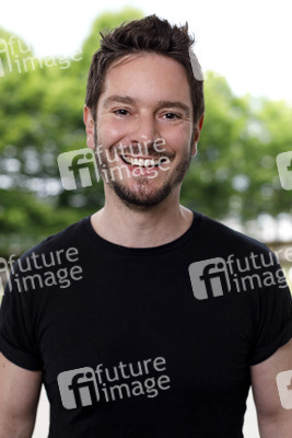 Publikums-Event 'Lindenstraße - Kult in Serie' in Düsseldorf