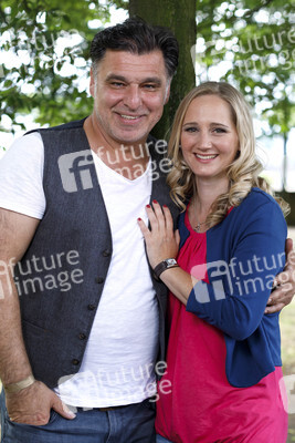 Publikums-Event 'Lindenstraße - Kult in Serie' in Düsseldorf