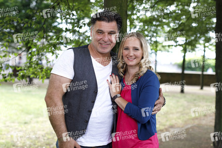 Publikums-Event 'Lindenstraße - Kult in Serie' in Düsseldorf