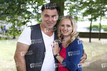 Publikums-Event 'Lindenstraße - Kult in Serie' in Düsseldorf