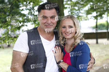 Publikums-Event 'Lindenstraße - Kult in Serie' in Düsseldorf