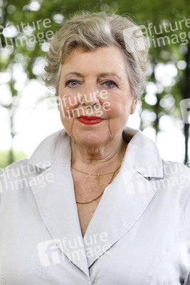 Publikums-Event 'Lindenstraße - Kult in Serie' in Düsseldorf