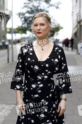 Publikums-Event 'Lindenstraße - Kult in Serie' in Düsseldorf