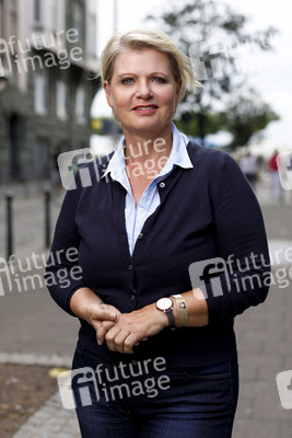 Publikums-Event 'Lindenstraße - Kult in Serie' in Düsseldorf