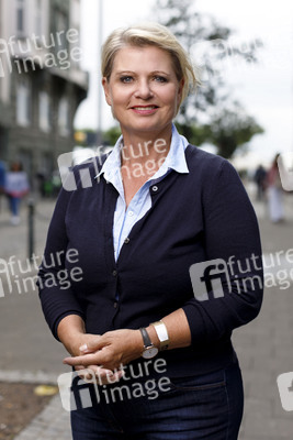Publikums-Event 'Lindenstraße - Kult in Serie' in Düsseldorf