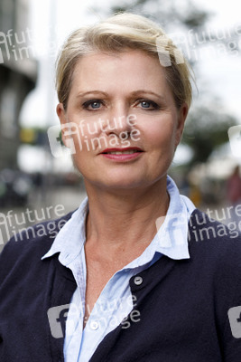 Publikums-Event 'Lindenstraße - Kult in Serie' in Düsseldorf