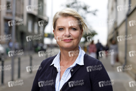 Publikums-Event 'Lindenstraße - Kult in Serie' in Düsseldorf