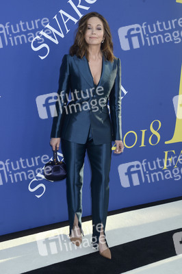 CFDA Fashion Awards 2018 in New York