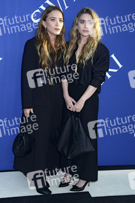 CFDA Fashion Awards 2018 in New York