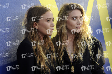 CFDA Fashion Awards 2018 in New York