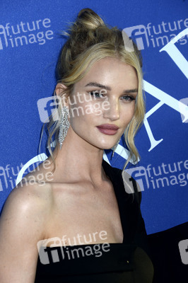 CFDA Fashion Awards 2018 in New York