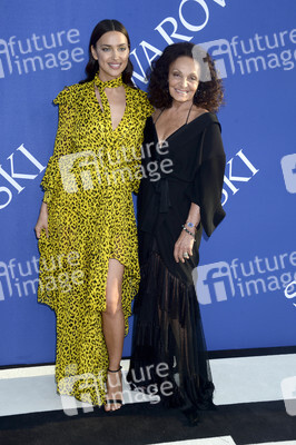 CFDA Fashion Awards 2018 in New York