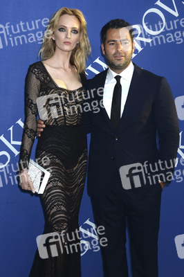 CFDA Fashion Awards 2018 in New York