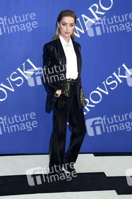 CFDA Fashion Awards 2018 in New York