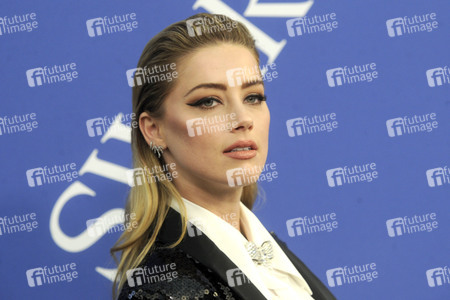 CFDA Fashion Awards 2018 in New York