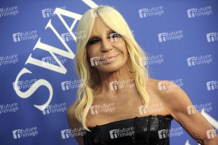 CFDA Fashion Awards 2018 in New York