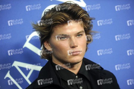 CFDA Fashion Awards 2018 in New York