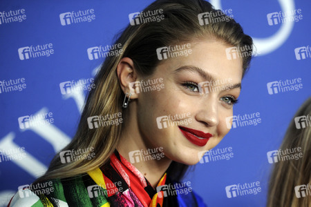 CFDA Fashion Awards 2018 in New York