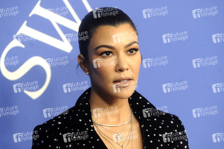 CFDA Fashion Awards 2018 in New York