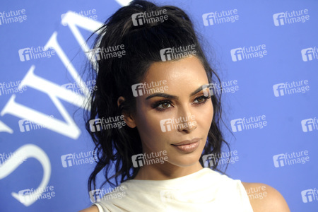 CFDA Fashion Awards 2018 in New York