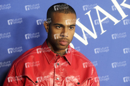 CFDA Fashion Awards 2018 in New York