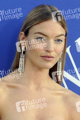 CFDA Fashion Awards 2018 in New York