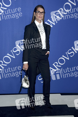 CFDA Fashion Awards 2018 in New York