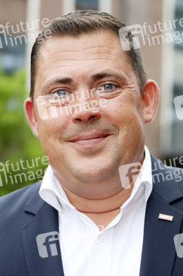 Food meets Sports Dinner in Hamburg