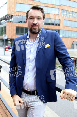 Food meets Sports Dinner in Hamburg