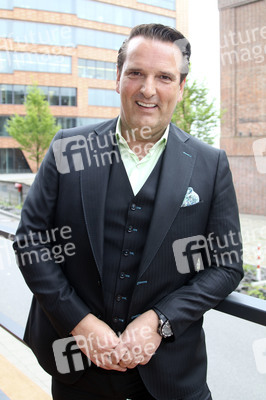 Food meets Sports Dinner in Hamburg
