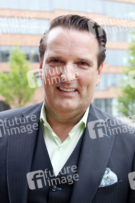 Food meets Sports Dinner in Hamburg