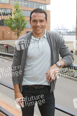 Food meets Sports Dinner in Hamburg