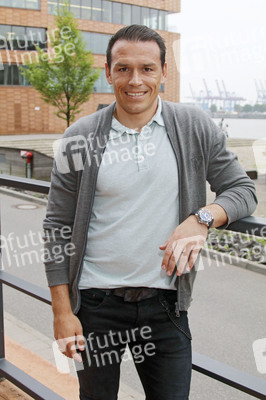 Food meets Sports Dinner in Hamburg