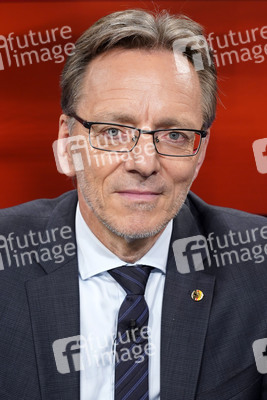 Talkshow 'hart aber fair' in Berlin