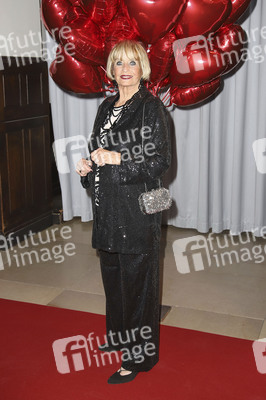 Benefiz-Gala 'Das Herz im Zentrum' 2018 in Hamburg