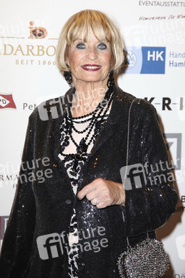 Benefiz-Gala 'Das Herz im Zentrum' 2018 in Hamburg