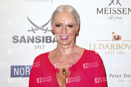 Benefiz-Gala 'Das Herz im Zentrum' 2018 in Hamburg