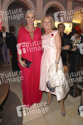 Benefiz-Gala 'Das Herz im Zentrum' 2018 in Hamburg