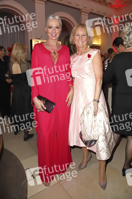 Benefiz-Gala 'Das Herz im Zentrum' 2018 in Hamburg