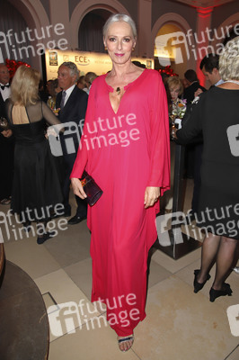 Benefiz-Gala 'Das Herz im Zentrum' 2018 in Hamburg