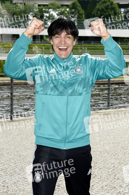 Photocall mit Matze Knop in Berlin