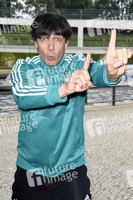 Photocall mit Matze Knop in Berlin