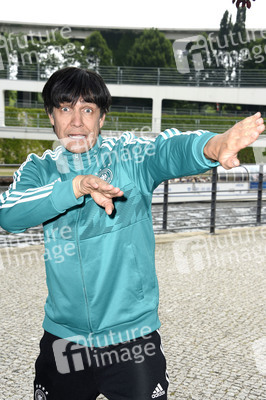 Photocall mit Matze Knop in Berlin