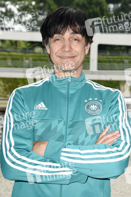 Photocall mit Matze Knop in Berlin